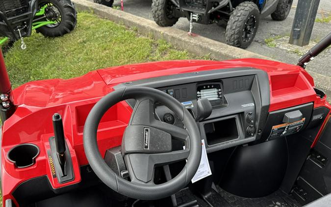 2026 Kawasaki Mule PRO-FX 1000 HD Edition HD Edition - UNBUILT