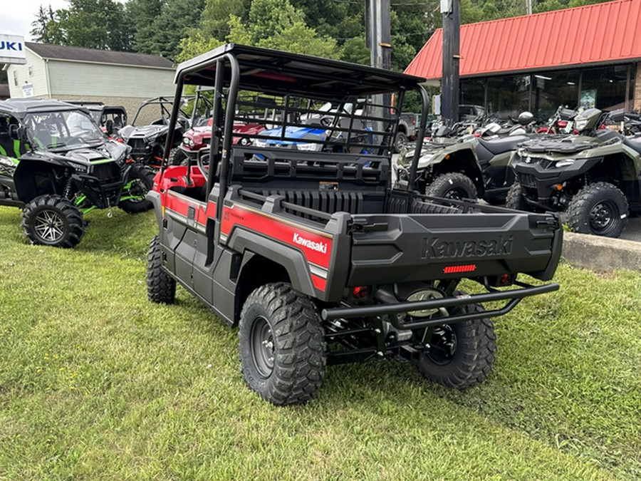 2026 Kawasaki Mule PRO-FX 1000 HD Edition HD Edition - UNBUILT
