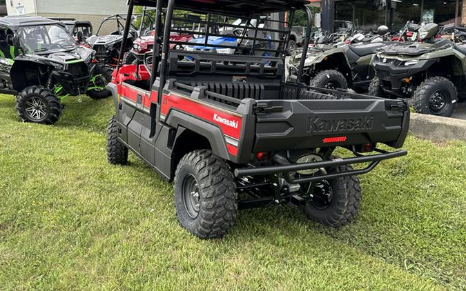 2026 Kawasaki Mule PRO-FX 1000 HD Edition HD Edition - UNBUILT