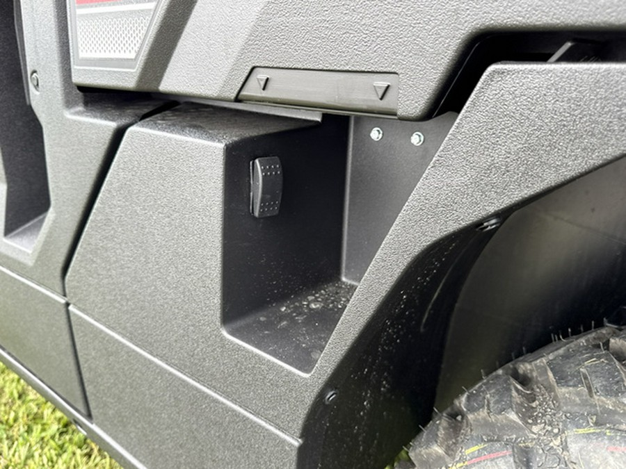 2026 Kawasaki Mule PRO-FX 1000 HD Edition HD Edition - UNBUILT