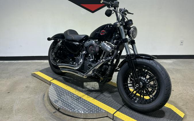 2021 Harley-Davidson Forty-Eight®