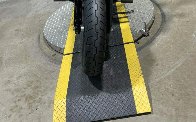2021 Harley-Davidson Forty-Eight®