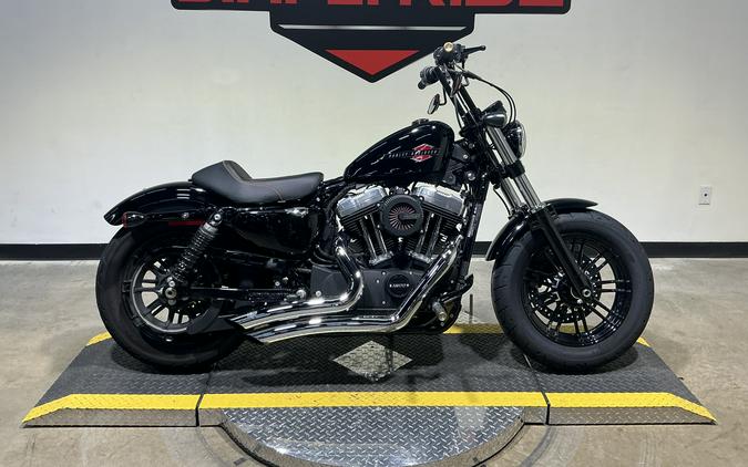 2021 Harley-Davidson Forty-Eight®