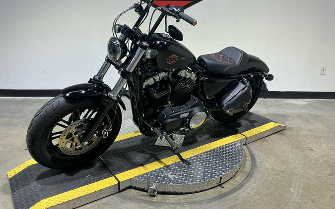 2021 Harley-Davidson Forty-Eight®