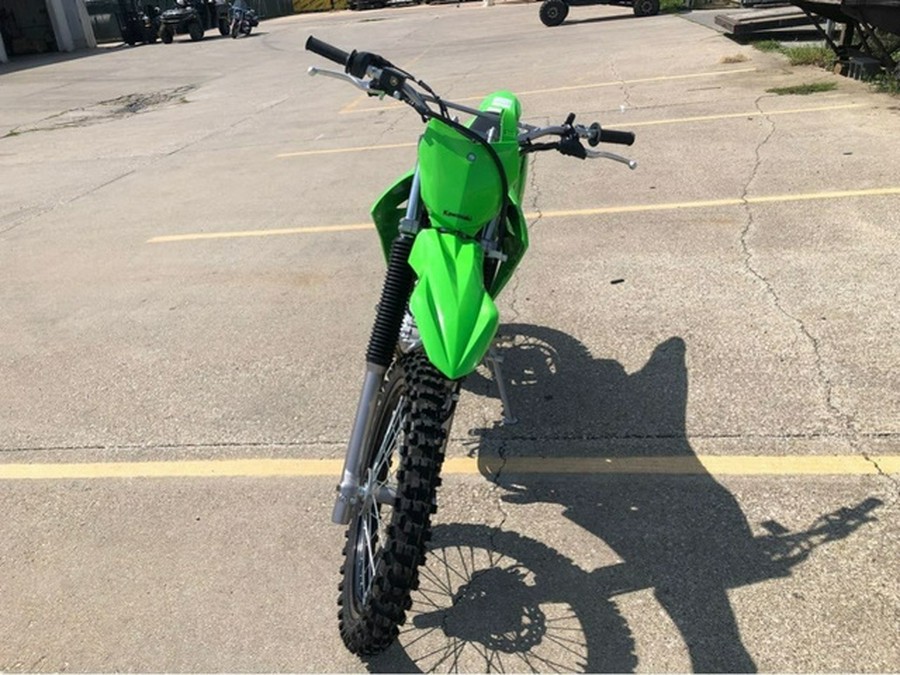 2026 Kawasaki KLX 230R