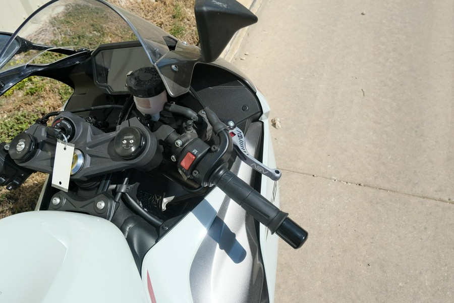 2024 KAWASAKI NINJA ZX6R