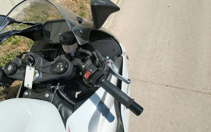 2024 KAWASAKI NINJA ZX6R