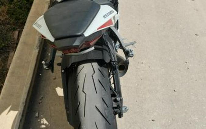 Used 2024 KAWASAKI NINJA ZX6R