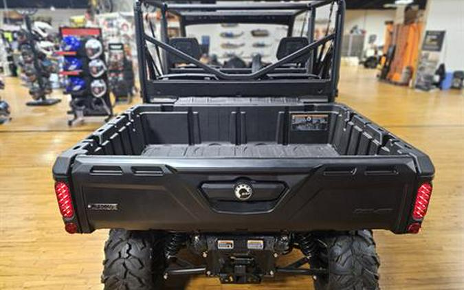 2026 Can-Am Defender MAX DPS HD10