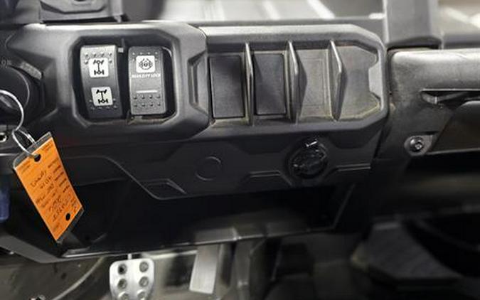 2026 Can-Am Defender MAX DPS HD10