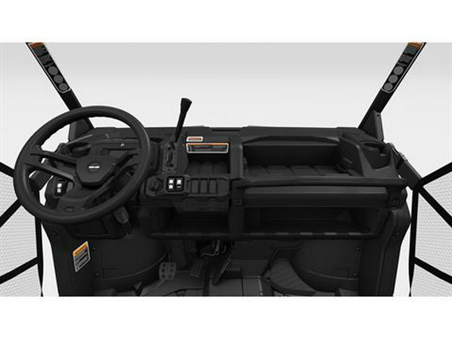 2026 Can-Am Defender MAX DPS HD10