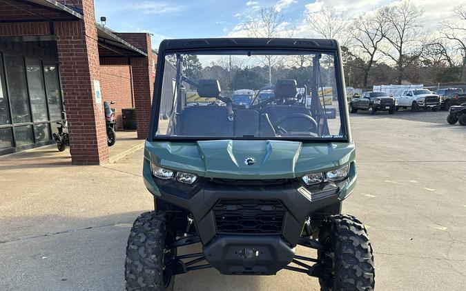 2026 Can-Am Defender HD9