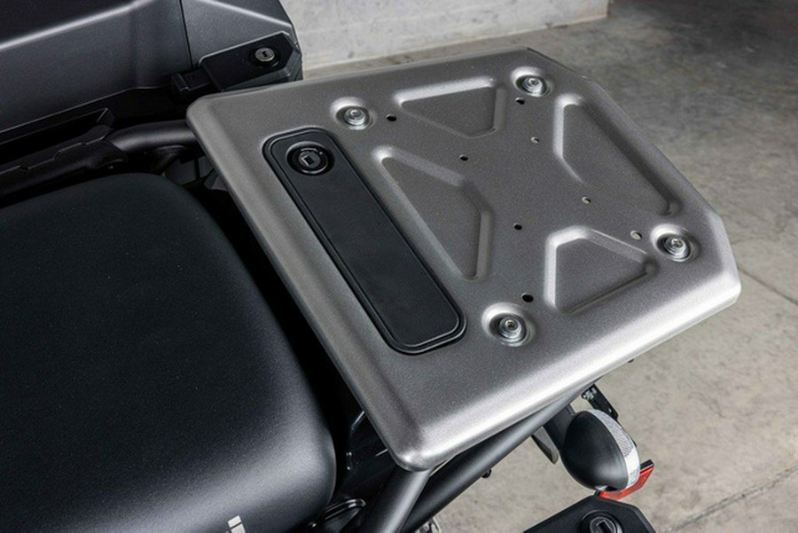 2026 Kawasaki KLR650 Adventure ABS Cypher Beige