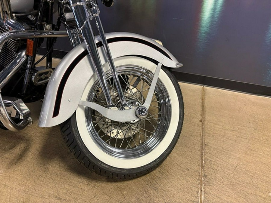 1999 Harley-Davidson FLSTS - Heritage Springer Softail