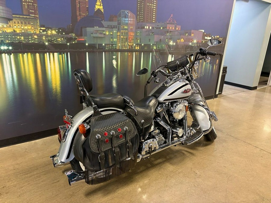 1999 Harley-Davidson FLSTS - Heritage Springer Softail