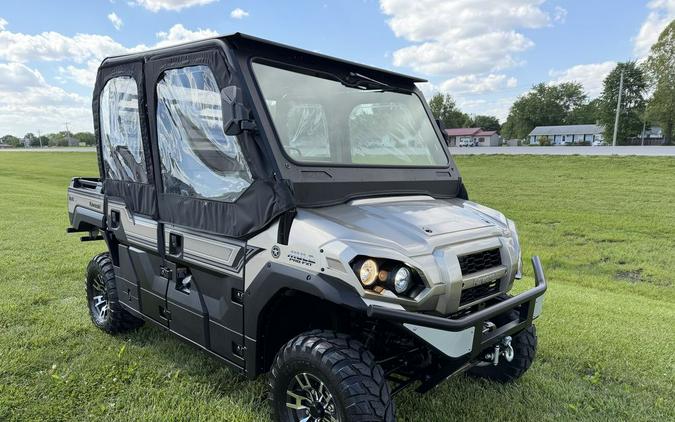 2023 Kawasaki Mule PRO-FXT™ Ranch Edition
