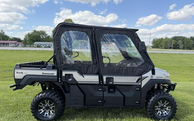 2023 Kawasaki Mule PRO-FXT™ Ranch Edition