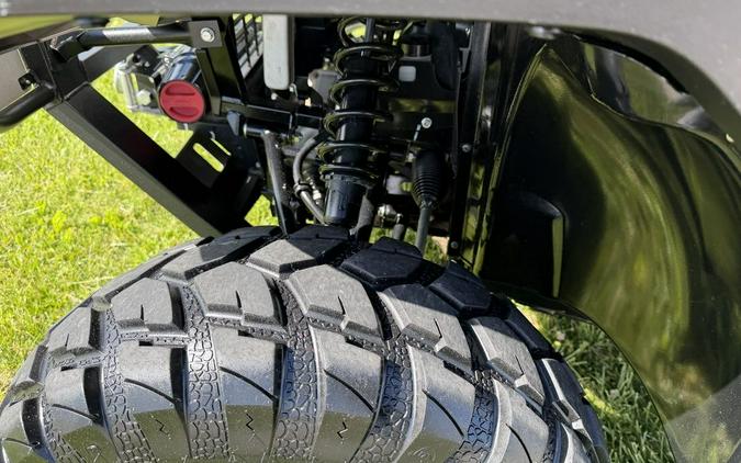 2023 Kawasaki Mule PRO-FXT™ Ranch Edition