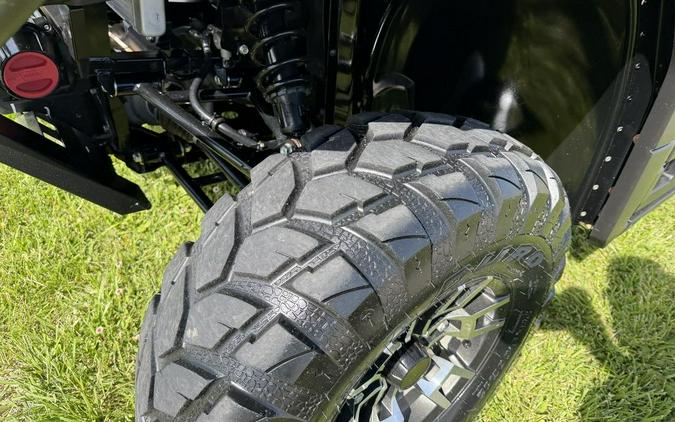 2023 Kawasaki Mule PRO-FXT™ Ranch Edition