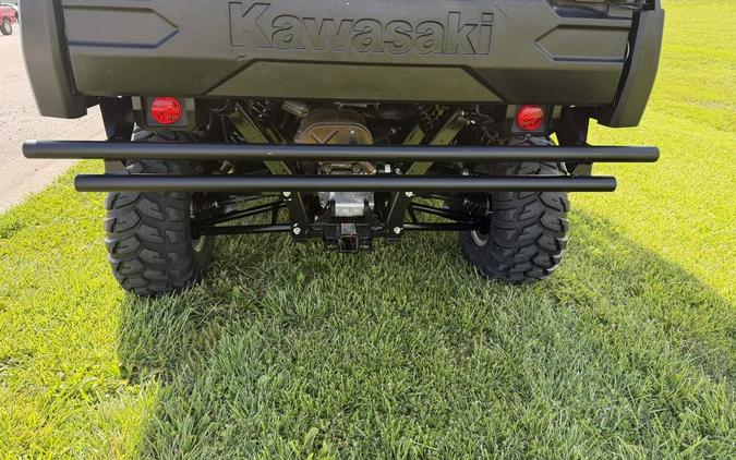 2023 Kawasaki Mule PRO-FXT™ Ranch Edition