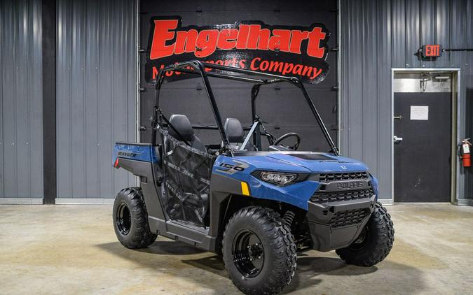 2026 Polaris Ranger 150 EFI
