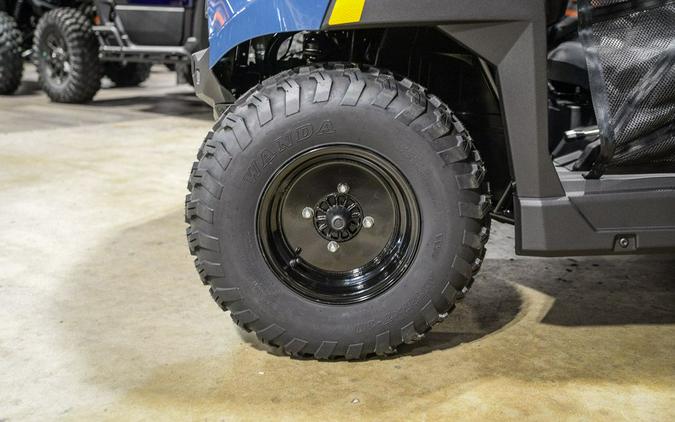 2026 Polaris Ranger 150 EFI