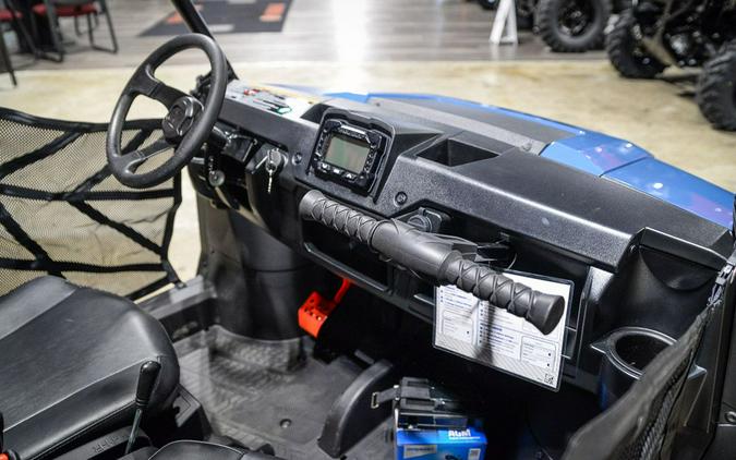 2026 Polaris Ranger 150 EFI
