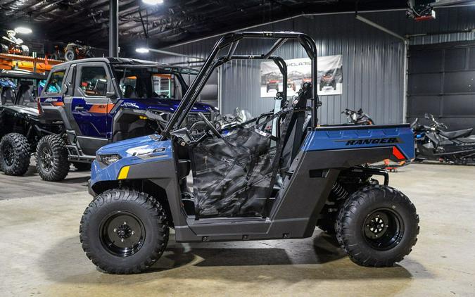 2026 Polaris Ranger 150 EFI