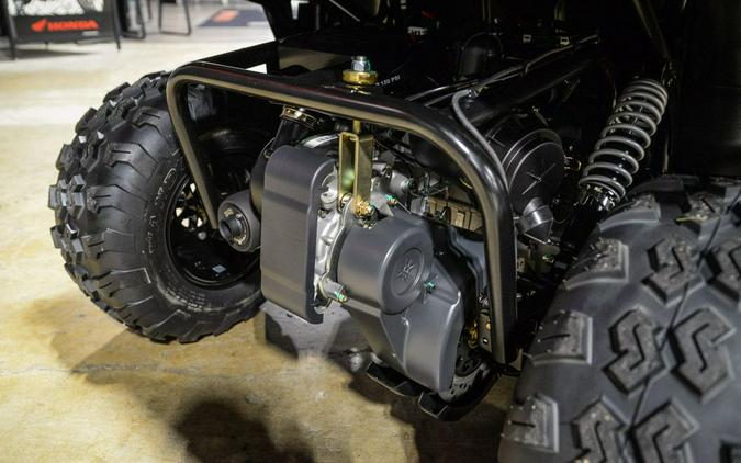 2026 Polaris Ranger 150 EFI