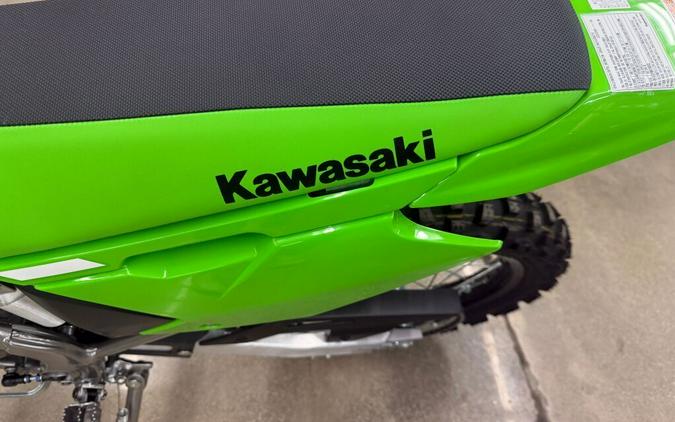 2025 Kawasaki KLX® 140R L