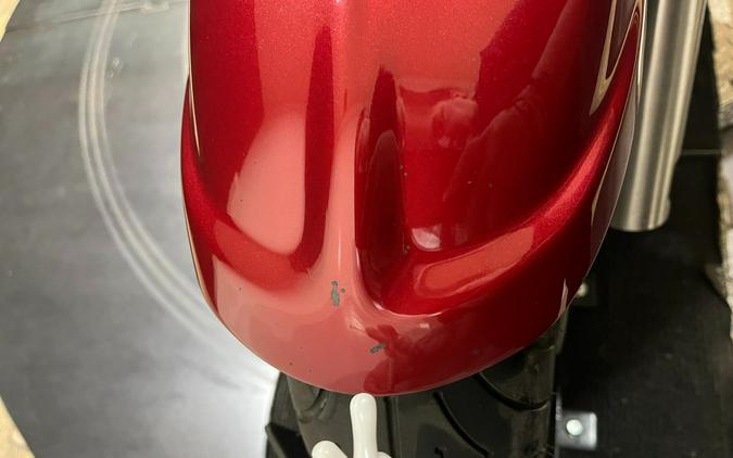 2010 Kawasaki Vulcan® 1700 Voyager®