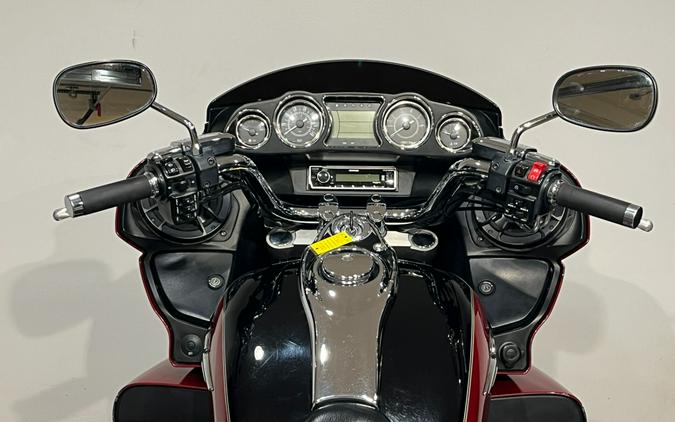 2010 Kawasaki Vulcan® 1700 Voyager®