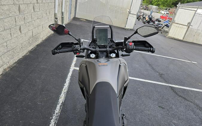 2026 Yamaha Ténéré 700