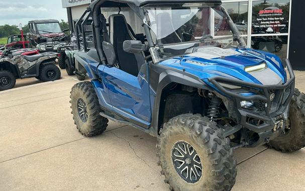 2021 Yamaha Wolverine RMAX2 1000 XT-R