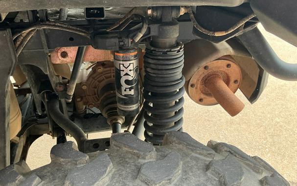 2021 Yamaha Wolverine RMAX2 1000 XT-R
