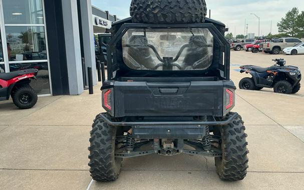 2021 Yamaha Wolverine RMAX2 1000 XT-R