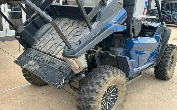 2021 Yamaha Wolverine RMAX2 1000 XT-R