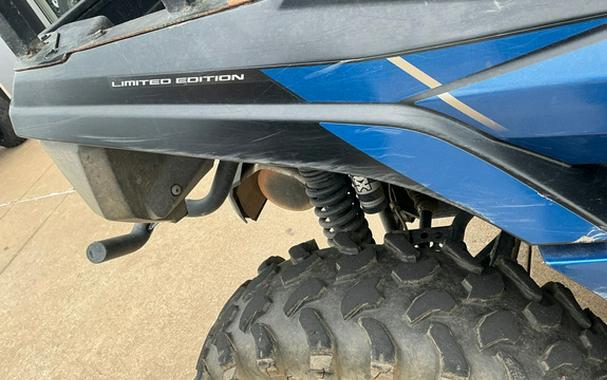 2021 Yamaha Wolverine RMAX2 1000 XT-R
