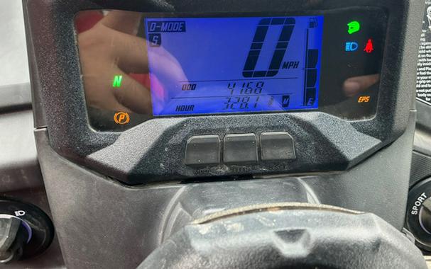 2021 Yamaha Wolverine RMAX2 1000 XT-R