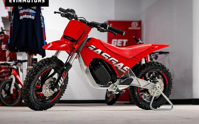 2025 GASGAS MC-E 2