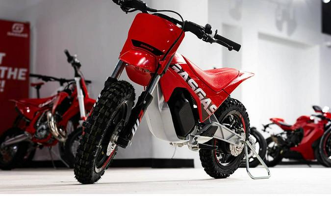 2025 GASGAS MC-E 2
