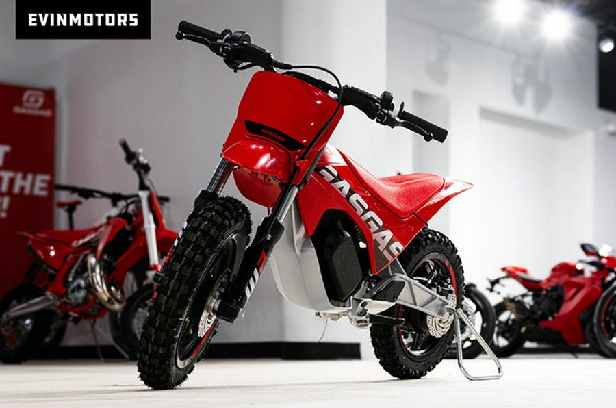 2025 GASGAS MC-E 2