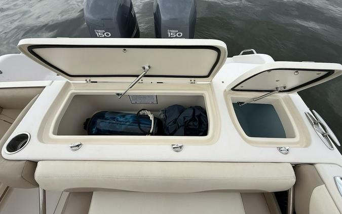 2013 Grady-White Freedom 275