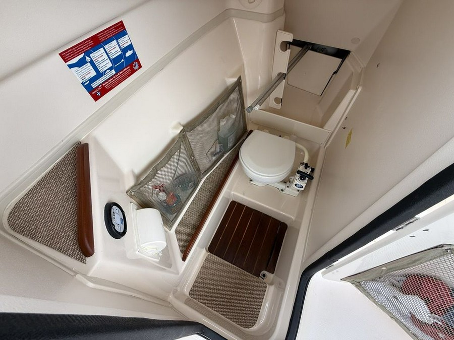 2013 Grady-White Freedom 275