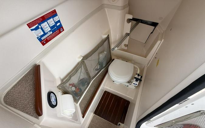 2013 Grady-White Freedom 275
