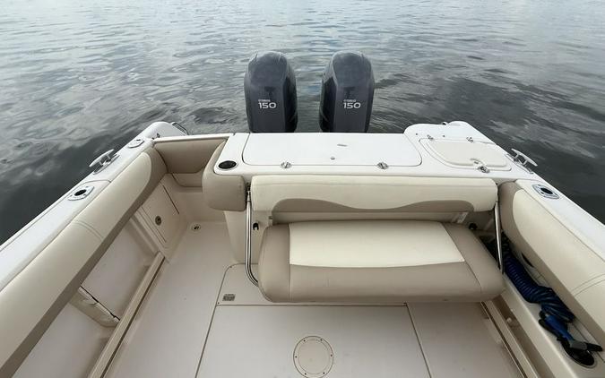 2013 Grady-White Freedom 275