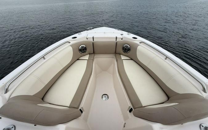 2013 Grady-White Freedom 275