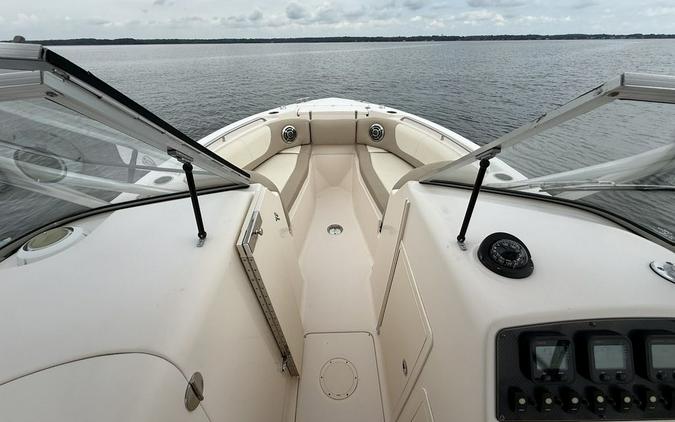 2013 Grady-White Freedom 275