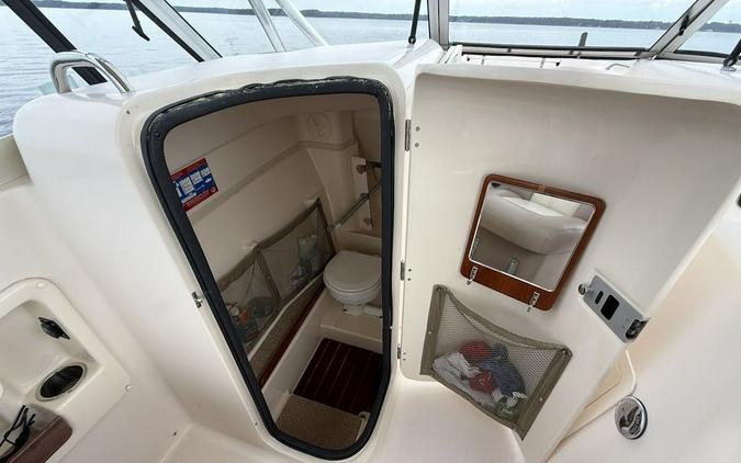 2013 Grady-White Freedom 275