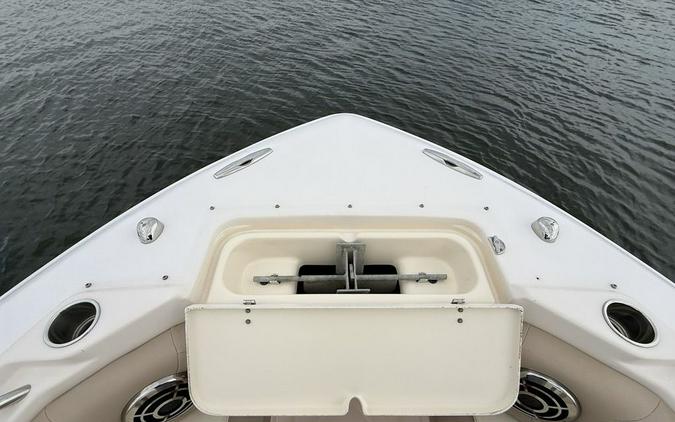 2013 Grady-White Freedom 275
